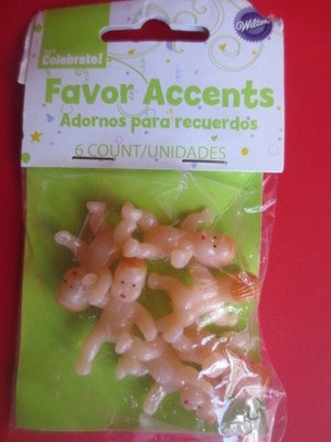 plastic baby dolls for crafts